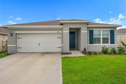 Casa en Davenport, Florida 3 dormitorios, 160.26 m2 № 2132017