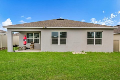 House in Davenport, Florida 3 bedrooms, 160.26 sq.m. № 2132017 - photo 28
