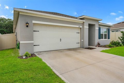 House in Davenport, Florida 3 bedrooms, 160.26 sq.m. № 2132017 - photo 2