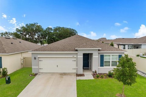 House in Davenport, Florida 3 bedrooms, 160.26 sq.m. № 2132017 - photo 3