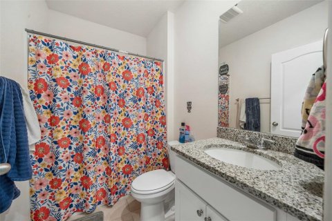 House in Davenport, Florida 3 bedrooms, 160.26 sq.m. № 2132017 - photo 20