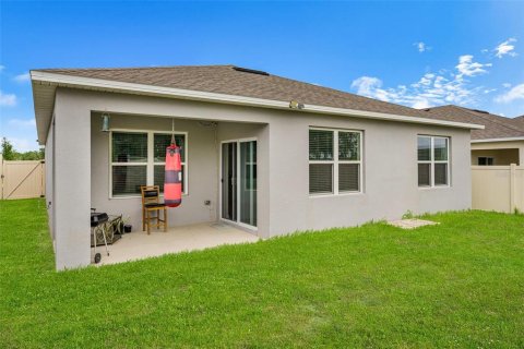 House in Davenport, Florida 3 bedrooms, 160.26 sq.m. № 2132017 - photo 29