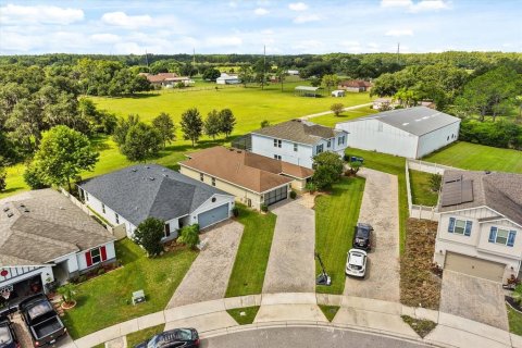 House in Groveland, Florida 3 bedrooms, 182.55 sq.m. № 1909322 - photo 30