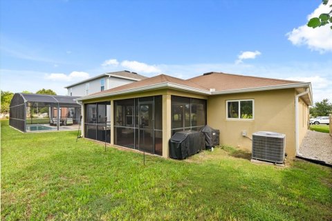 House in Groveland, Florida 3 bedrooms, 182.55 sq.m. № 1909322 - photo 27