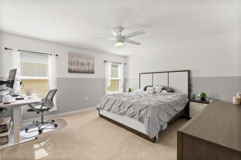 House in Groveland, Florida 3 bedrooms, 182.55 sq.m. № 1909322 - photo 13