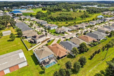 House in Groveland, Florida 3 bedrooms, 182.55 sq.m. № 1909322 - photo 29