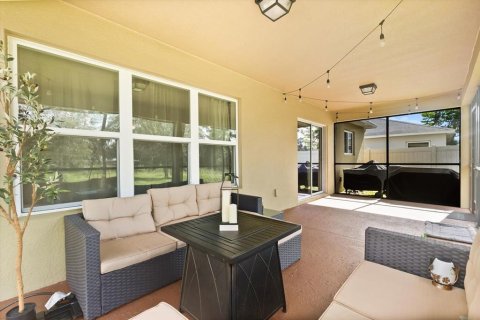 House in Groveland, Florida 3 bedrooms, 182.55 sq.m. № 1909322 - photo 26