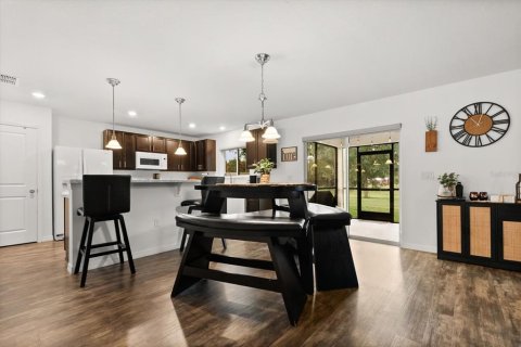 House in Groveland, Florida 3 bedrooms, 182.55 sq.m. № 1909322 - photo 2