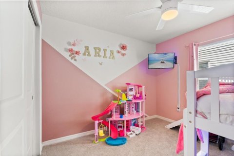 House in Groveland, Florida 3 bedrooms, 182.55 sq.m. № 1909322 - photo 19