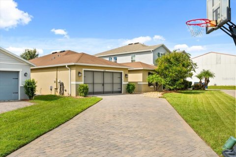 House in Groveland, Florida 3 bedrooms, 182.55 sq.m. № 1909322 - photo 28