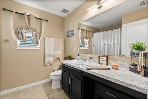 House in Groveland, Florida 3 bedrooms, 182.55 sq.m. № 1909322 - photo 21