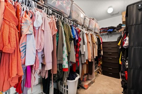 House in Groveland, Florida 3 bedrooms, 182.55 sq.m. № 1909322 - photo 15