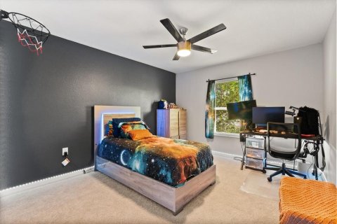 House in Groveland, Florida 3 bedrooms, 182.55 sq.m. № 1909322 - photo 22