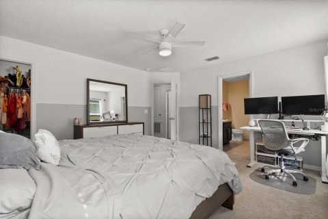 House in Groveland, Florida 3 bedrooms, 182.55 sq.m. № 1909322 - photo 14