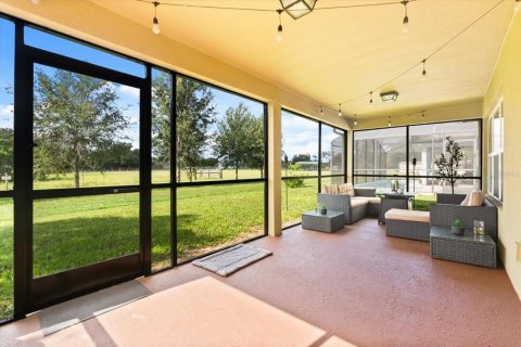 House in Groveland, Florida 3 bedrooms, 182.55 sq.m. № 1909322 - photo 25