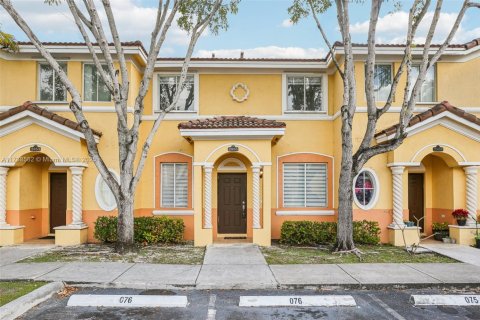 Condo in Homestead, Florida, 3 bedrooms  № 1487196 - photo 20