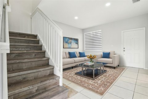 Condo in Homestead, Florida, 3 bedrooms  № 1487196 - photo 2