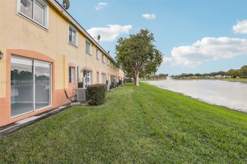Condo in Homestead, Florida, 3 bedrooms  № 1487196 - photo 17