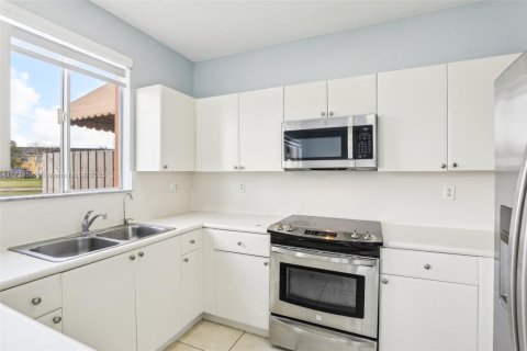 Condo in Homestead, Florida, 3 bedrooms  № 1487196 - photo 4