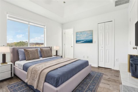 Condo in Homestead, Florida, 3 bedrooms  № 1487196 - photo 7