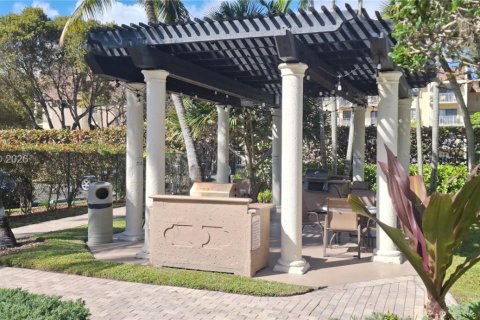 Condominio en alquiler en Miami, Florida, 1 dormitorio, 62.24 m2 № 2026969 - foto 4