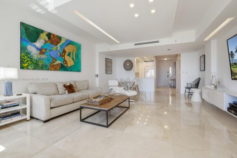 Copropriété à louer à Miami Beach, Floride: 2 chambres, 174.19 m2 № 1862903 - photo 8