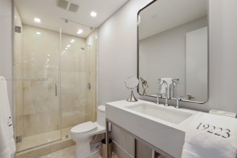 Copropriété à louer à Miami Beach, Floride: 2 chambres, 174.19 m2 № 1862903 - photo 29