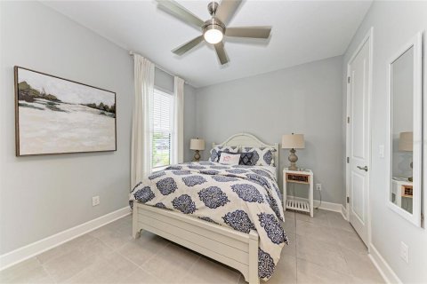 House in Bradenton, Florida 2 bedrooms, 144.74 sq.m. № 2091801 - photo 26