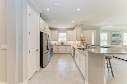 House in Bradenton, Florida 2 bedrooms, 144.74 sq.m. № 2091801 - photo 7