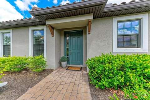 House in Bradenton, Florida 2 bedrooms, 144.74 sq.m. № 2091801 - photo 30