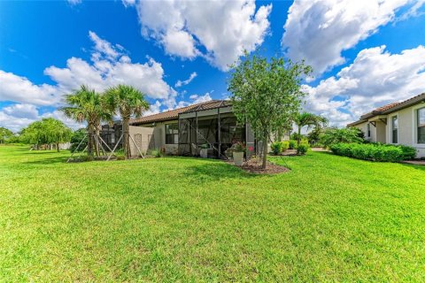 House in Bradenton, Florida 2 bedrooms, 144.74 sq.m. № 2091801 - photo 29