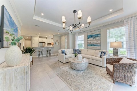 House in Bradenton, Florida 2 bedrooms, 144.74 sq.m. № 2091801 - photo 2
