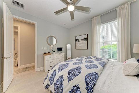 House in Bradenton, Florida 2 bedrooms, 144.74 sq.m. № 2091801 - photo 23