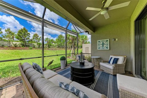 House in Bradenton, Florida 2 bedrooms, 144.74 sq.m. № 2091801 - photo 28