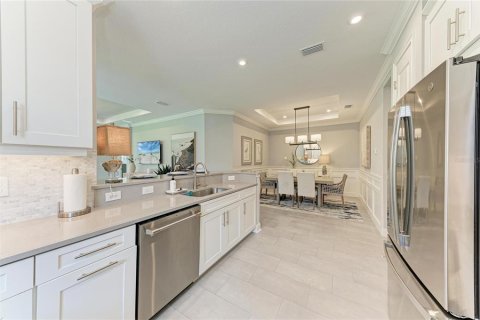 House in Bradenton, Florida 2 bedrooms, 144.74 sq.m. № 2091801 - photo 9