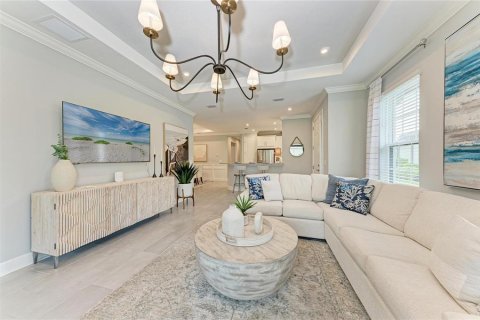 House in Bradenton, Florida 2 bedrooms, 144.74 sq.m. № 2091801 - photo 4