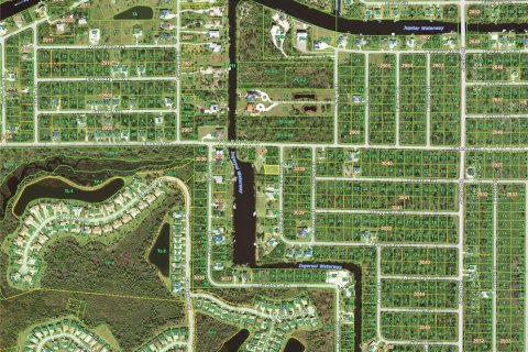 Land in Port Charlotte, Florida № 1761221 - photo 4