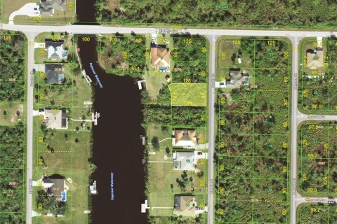 Land in Port Charlotte, Florida № 1761221 - photo 2