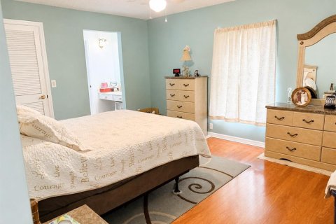 Купить виллу или дом в Окала, Флорида 4 комнаты, 152.08м2, № 2209263 - фото 6