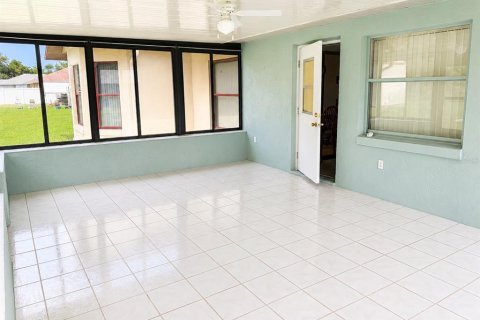 Купить виллу или дом в Окала, Флорида 4 комнаты, 152.08м2, № 2209263 - фото 16