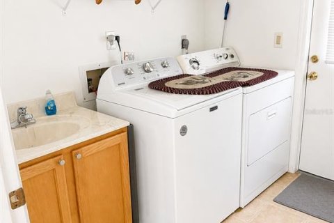 Купить виллу или дом в Окала, Флорида 4 комнаты, 152.08м2, № 2209263 - фото 13