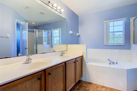 Villa ou maison à louer à Kissimmee, Floride: 3 chambres, 133.69 m2 № 2388548 - photo 20