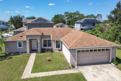 Villa ou maison à louer à Kissimmee, Floride: 3 chambres, 133.69 m2 № 2388548 - photo 3