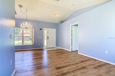 Villa ou maison à louer à Kissimmee, Floride: 3 chambres, 133.69 m2 № 2388548 - photo 5