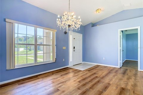 Villa ou maison à louer à Kissimmee, Floride: 3 chambres, 133.69 m2 № 2388548 - photo 6