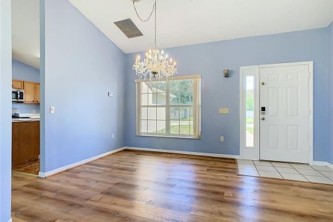 Villa ou maison à louer à Kissimmee, Floride: 3 chambres, 133.69 m2 № 2388548 - photo 7