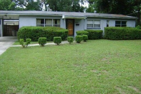 Villa ou maison à Jacksonville, Floride 3 chambres, 98.1 m2 № 841082
