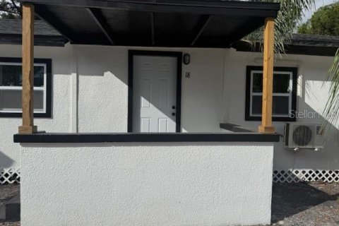 Appartement à Tampa, Floride 2 chambres, 46.45 m2 № 2092178