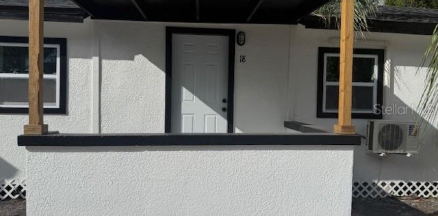 Appartement à Tampa, Floride 2 chambres, 46.45 m2 № 2092178