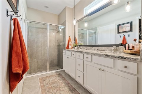 House in OCALA PRESERVE in Ocala, Florida 3 bedrooms, 149.57 sq.m. № 1917675 - photo 22